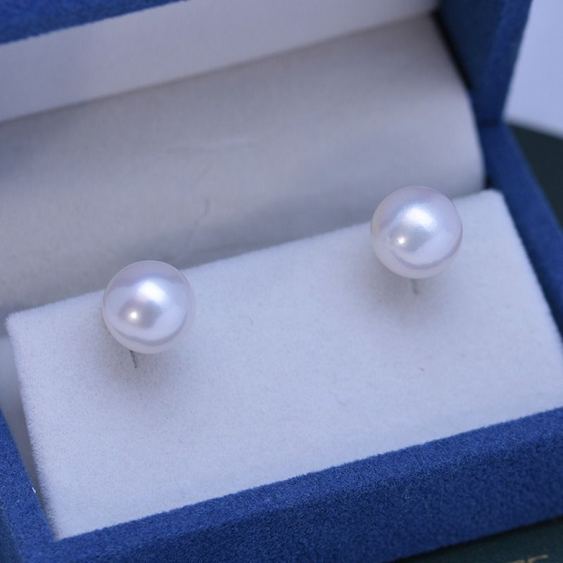 新品⭐️未使用 タマス tamas suisen水色ピアス tamas Official