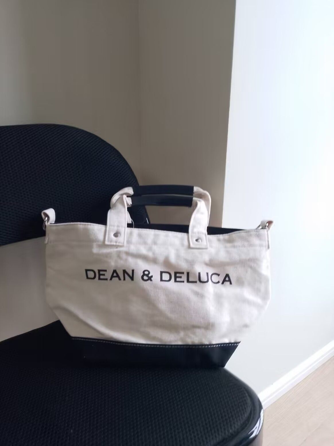 ❤️新品未使用タグ付き❤️DEAN&DELUCA トートバッグ