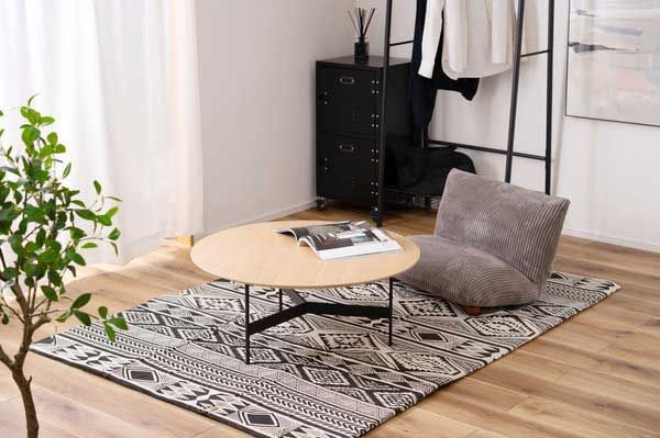 オーク化粧合板