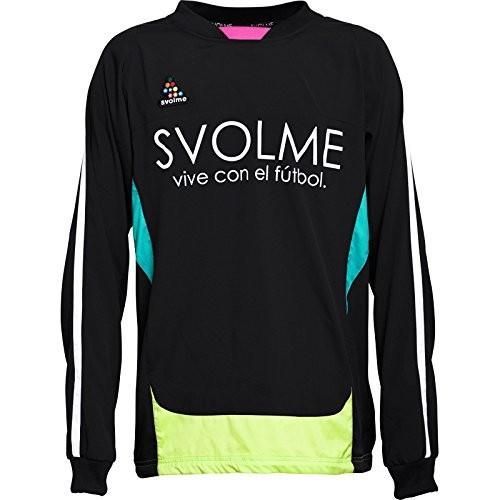スボルメ SVOLME ピステクルートップ 163-85801 XSサイズ ブラック
