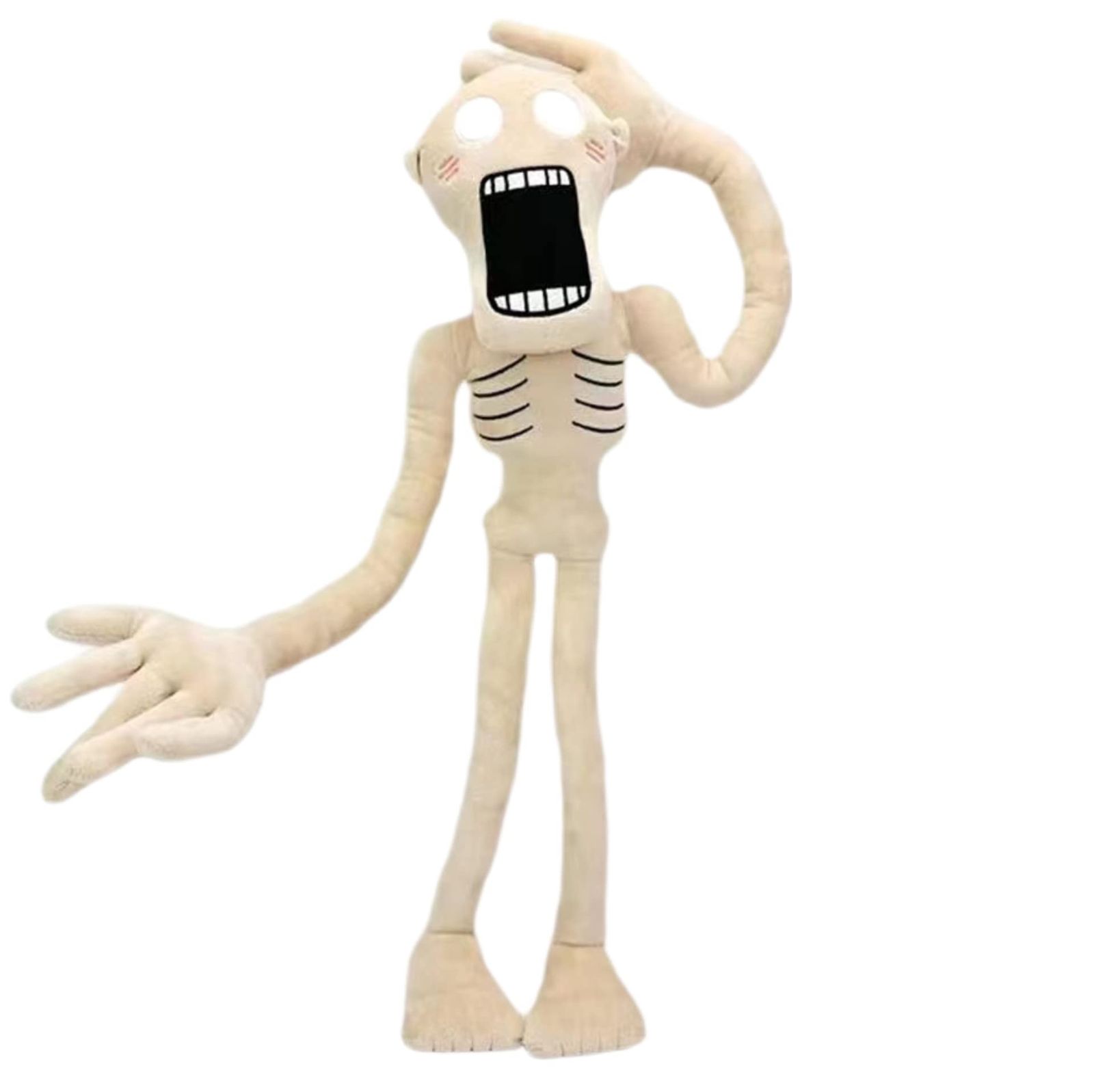 絵画】50号 無題 花の絵 (アクリル絵具 蝋 油性マーカー) 極彩色 絵画