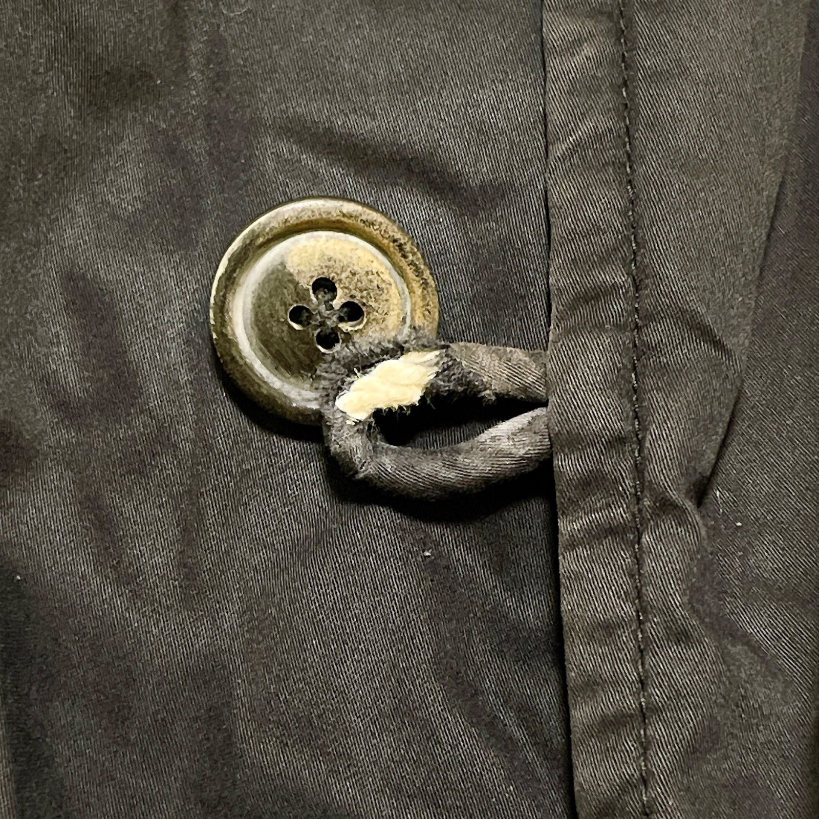 45rpm ダウンジャケット 無地 サイズ1 ナイロン 7-10-1032 - メルカリ