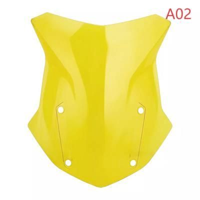 送料無料 BMW R1250GS|ADV|R1200GS|LC 用 改装フロントウインドシールド エアディフレクター 風防ガラス|9.17 DECORATOM_COM_BR