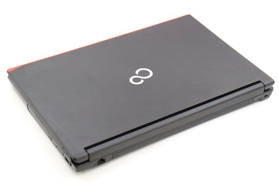 富士通 LIFEBOOK A576/TX Core i5 6360U 2GHz/8GB/500GB/Multi/15.6W