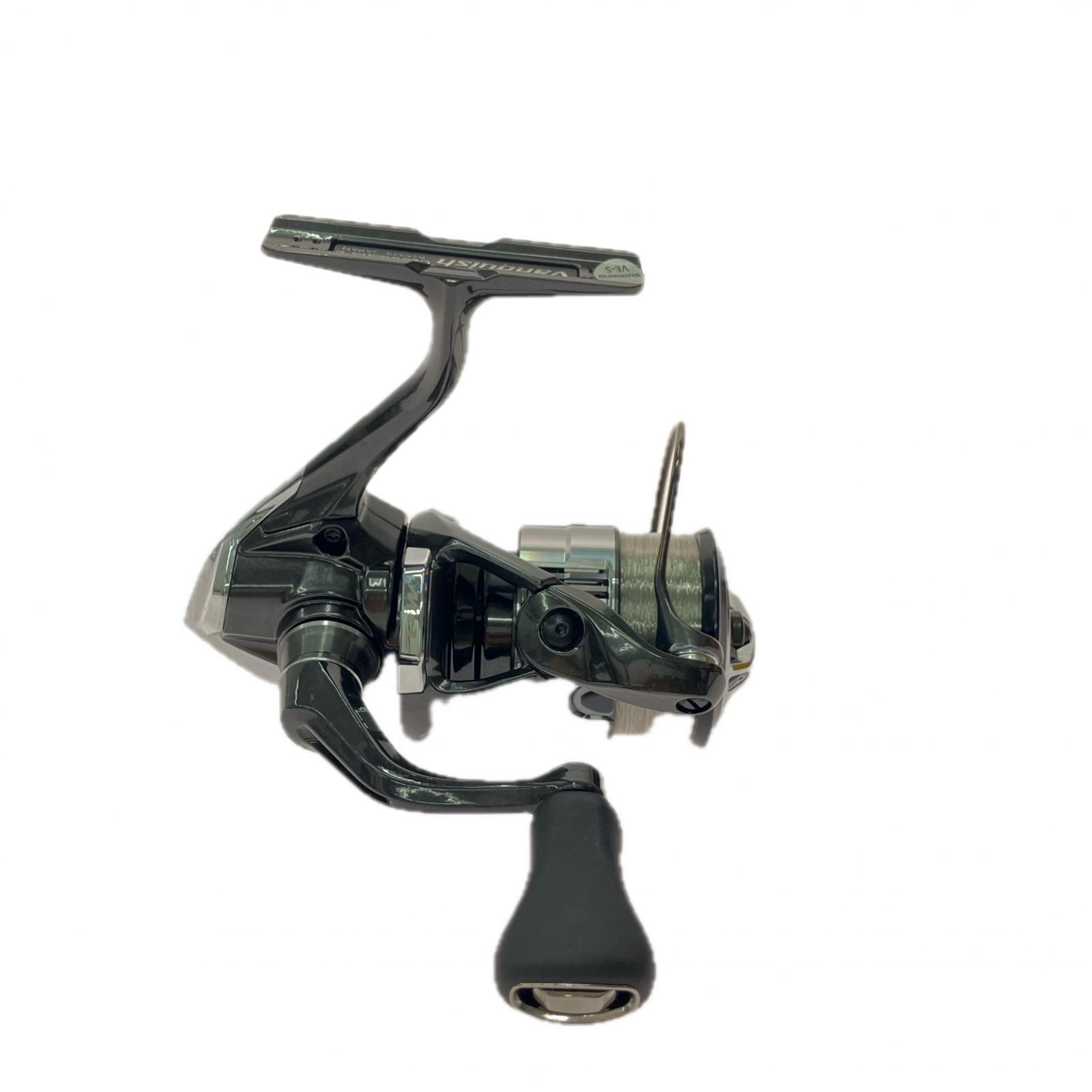 ▽▽SHIMANO シマノ スピニングリール 23ヴァンキッシュ