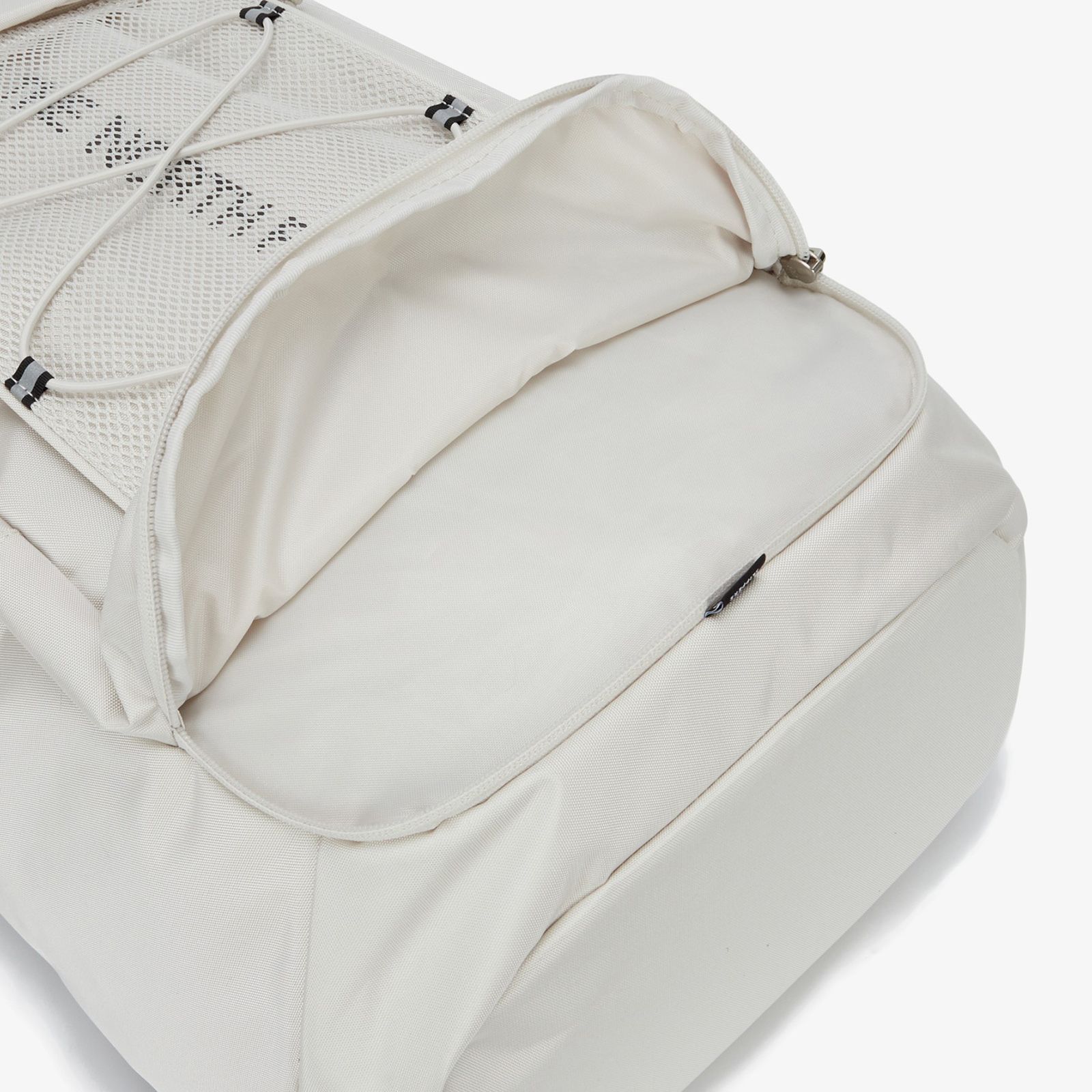◎THE NORTH FACE◎ White Label Super Pack 2WHITE NM2DR01K The North Face Super Pack White Label School Backpack, Beige