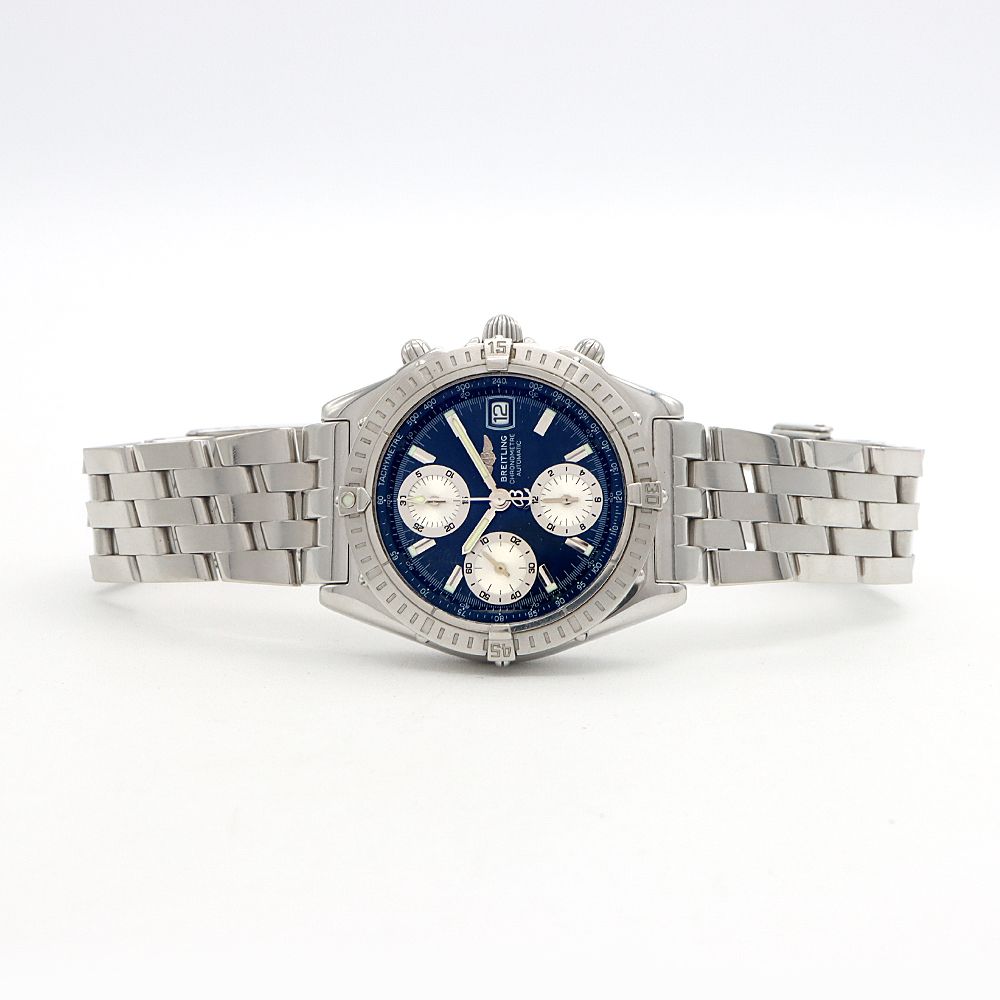 BREITLING ブライトリング クロノマット 2000 A13352 クロノグラフ
