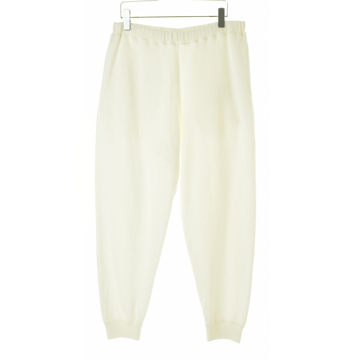 Graphpaper セール × LOOPWHEELER / グラフペーパー × ループウィラー】GU221-70003B SWEAT PANTS  スウェットパンツ 楽天