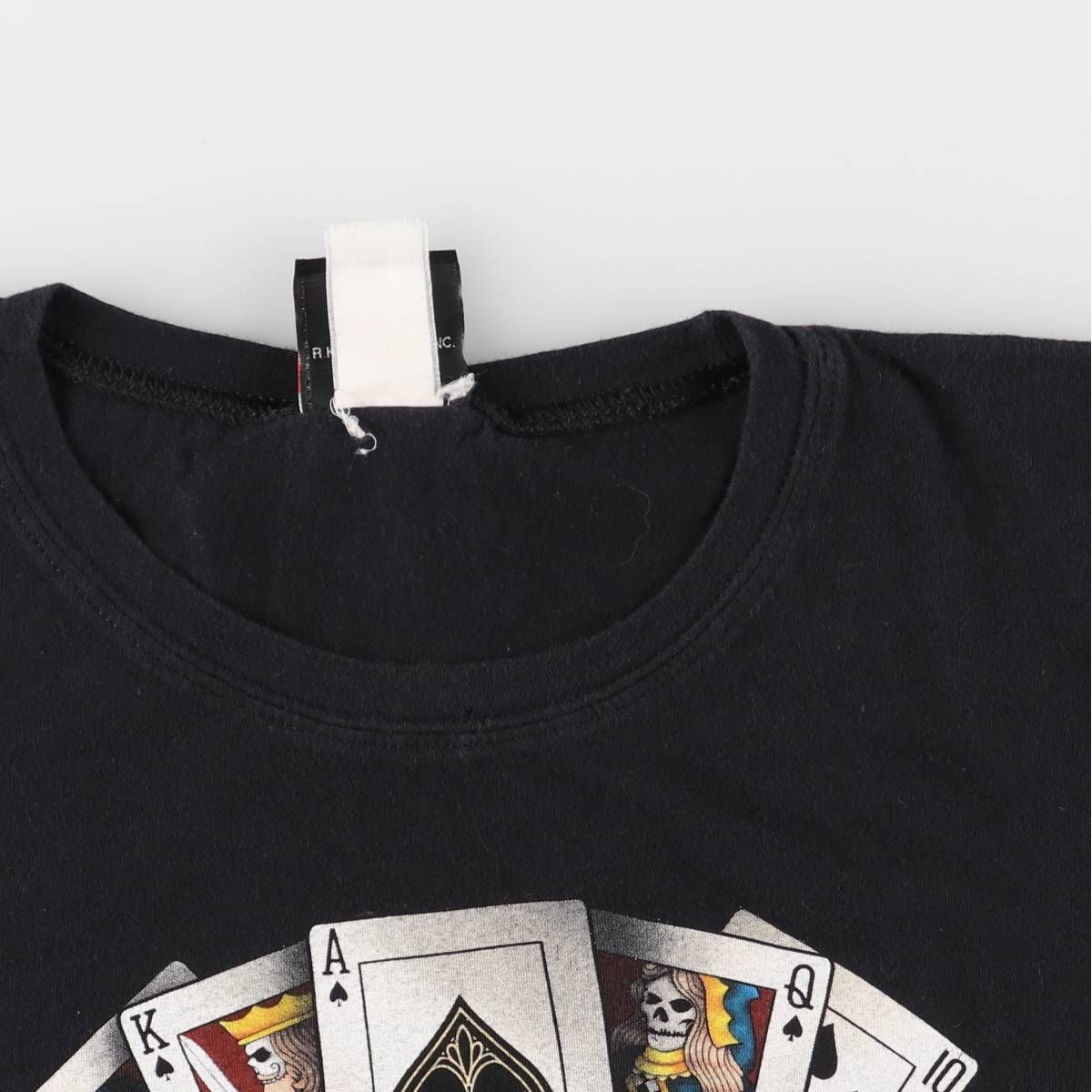 モーターサイクル バイクTシャツ