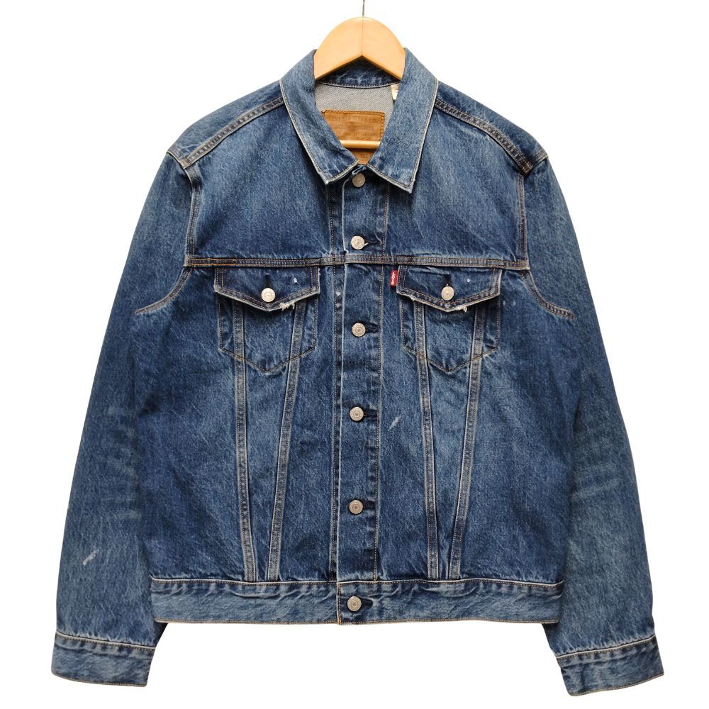 LEVIS リーバイス 品番 0047J-0000 ジャーナルスタンダード別注