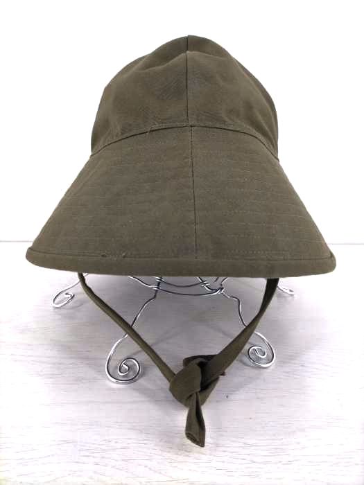 JANTIQUES Original HAT FILSON Fabric ハット - ハット