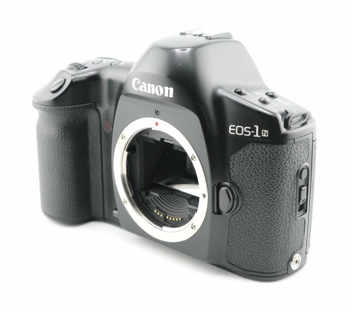 ☆良品☆キヤノン CANON EOS-1N ボディ☆ W0780＃2901 - メルカリ