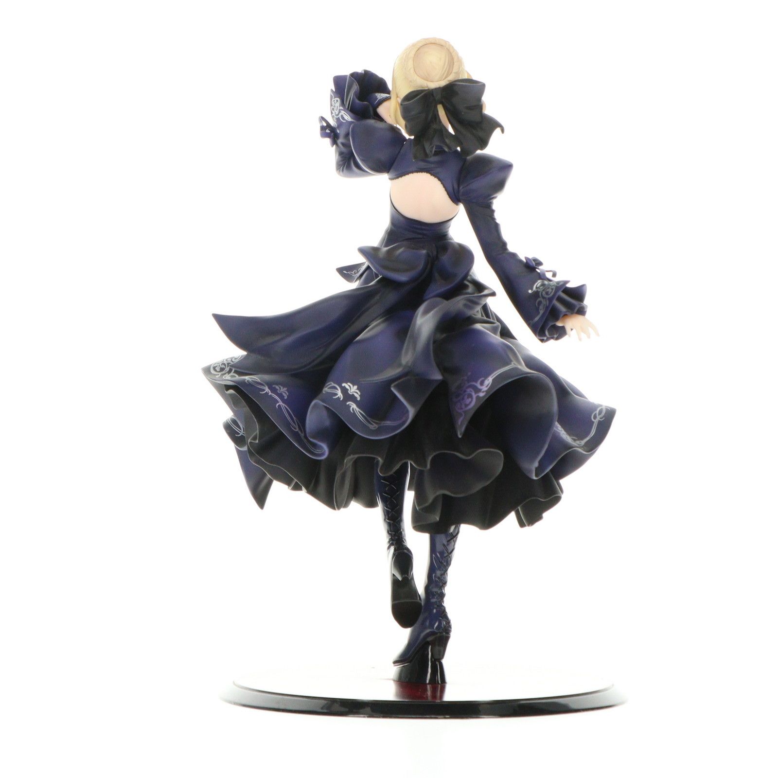 セイバー/アルトリア・ペンドラゴン[オルタ] ドレスVer. Fate/Grand Order(フェイト/グランドオーダー) 1/7 完成品 フィギュア アルター セイバー／アルトリア・ペンドラゴン［オルタ］ ドレスVer. | ALTER
