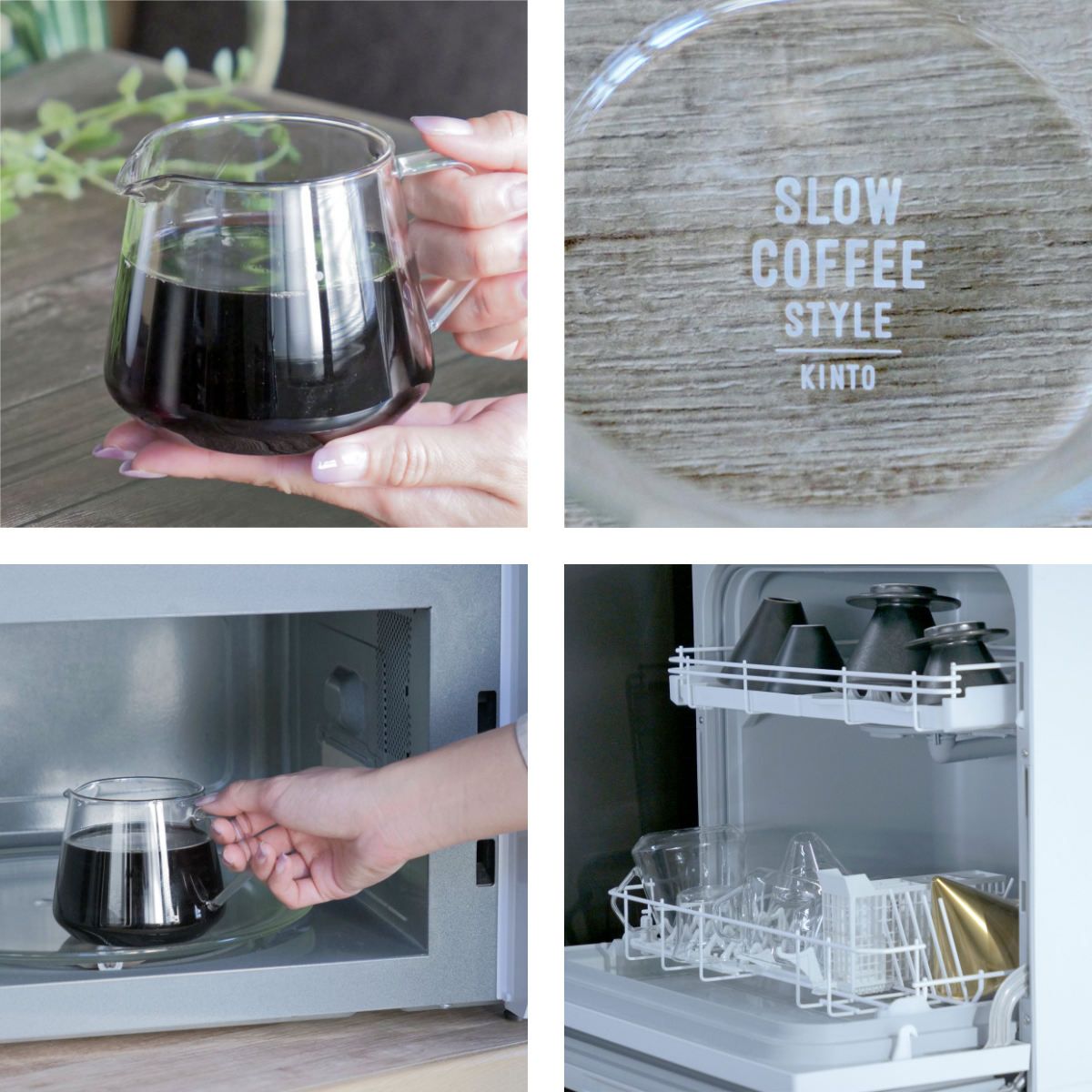 KINTO 2cups
