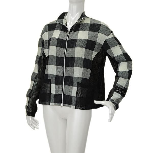 Yahoo!オークション - UNDERCOVER 復刻ほつれコーチジャケット 黒 初期