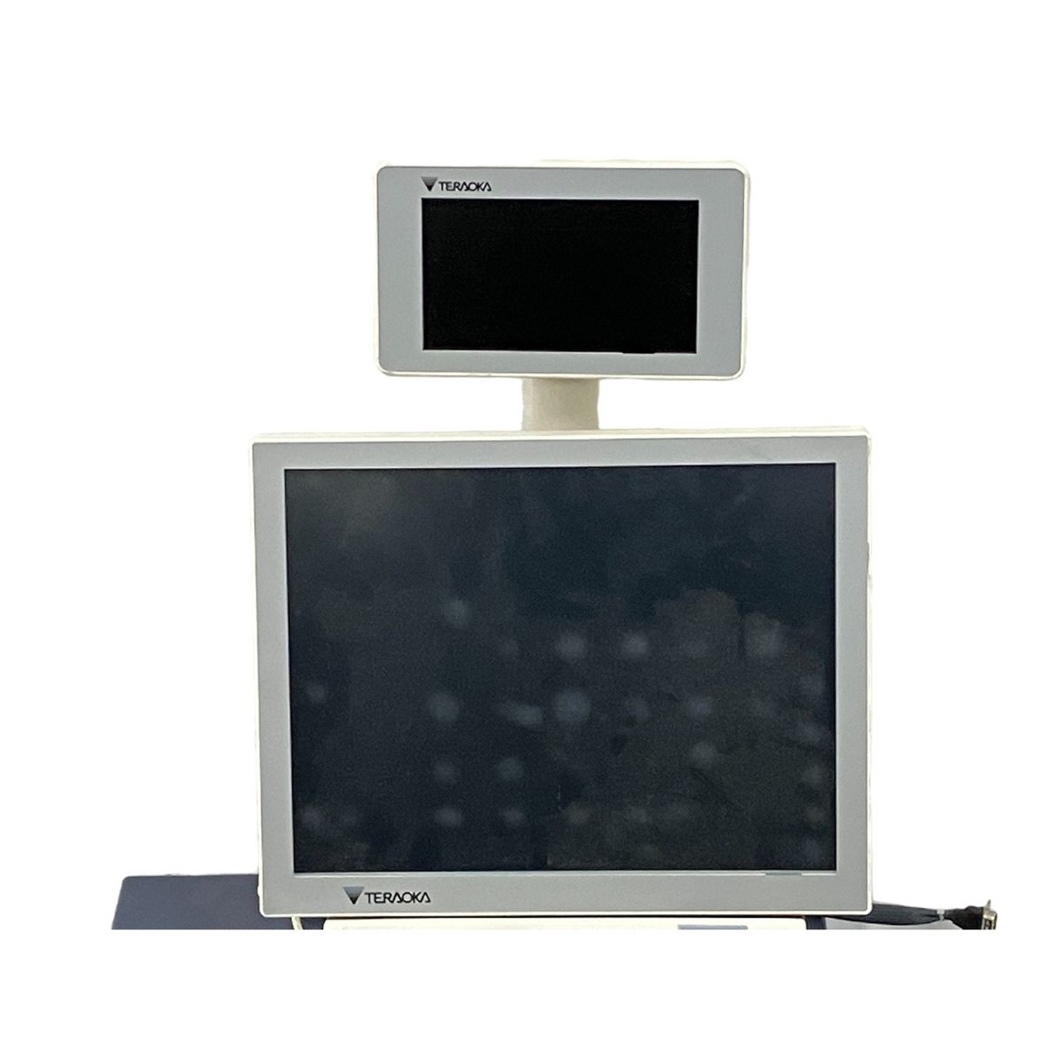 TERAOKA Web Prime III POS レジスター テラオカ レジ 家電 ジャンク M9490303 MARWIL-DEMENAGEMENTS_CH