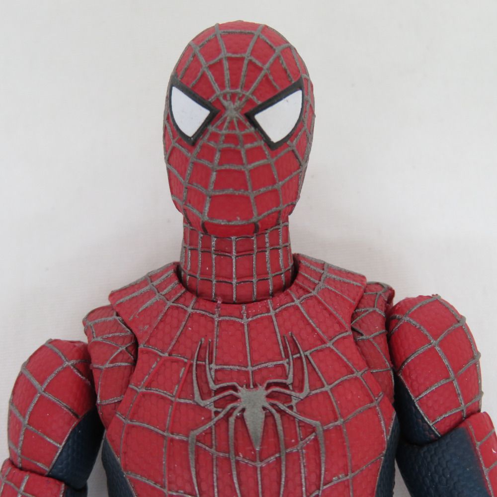 スパイダーマン ノー・ウェイ・ホーム フレンドリー