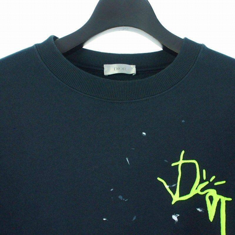 ディオール Dior × トラヴィススコット Travis Scott 22AW