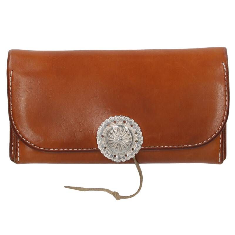 ゴローズ　財布 ゴローズ goro's [新品]新型二つ折り財布(黒) – DELTAone