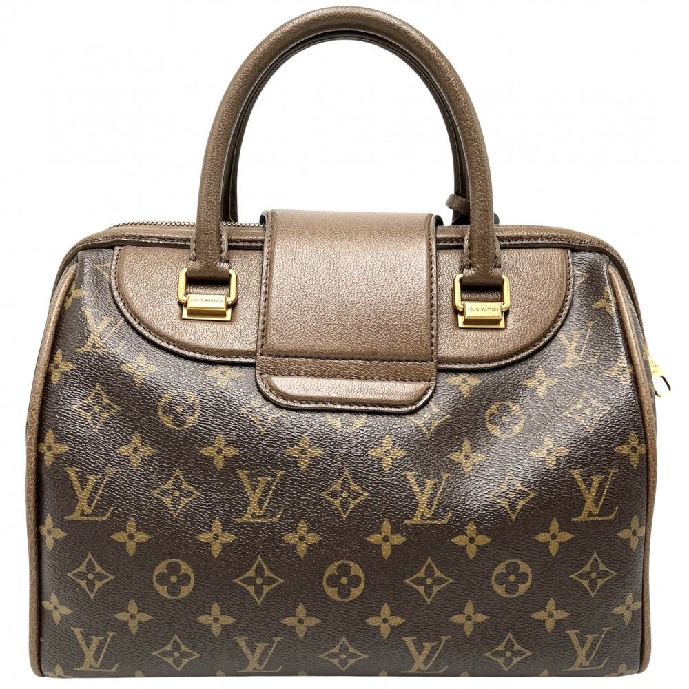 LOUIS VUITTON モノグラム♡スピーディ30 ボストン ハンドバッグ LOUIS VUITTON ルイ・ヴィトン モノグラム スピーディ30