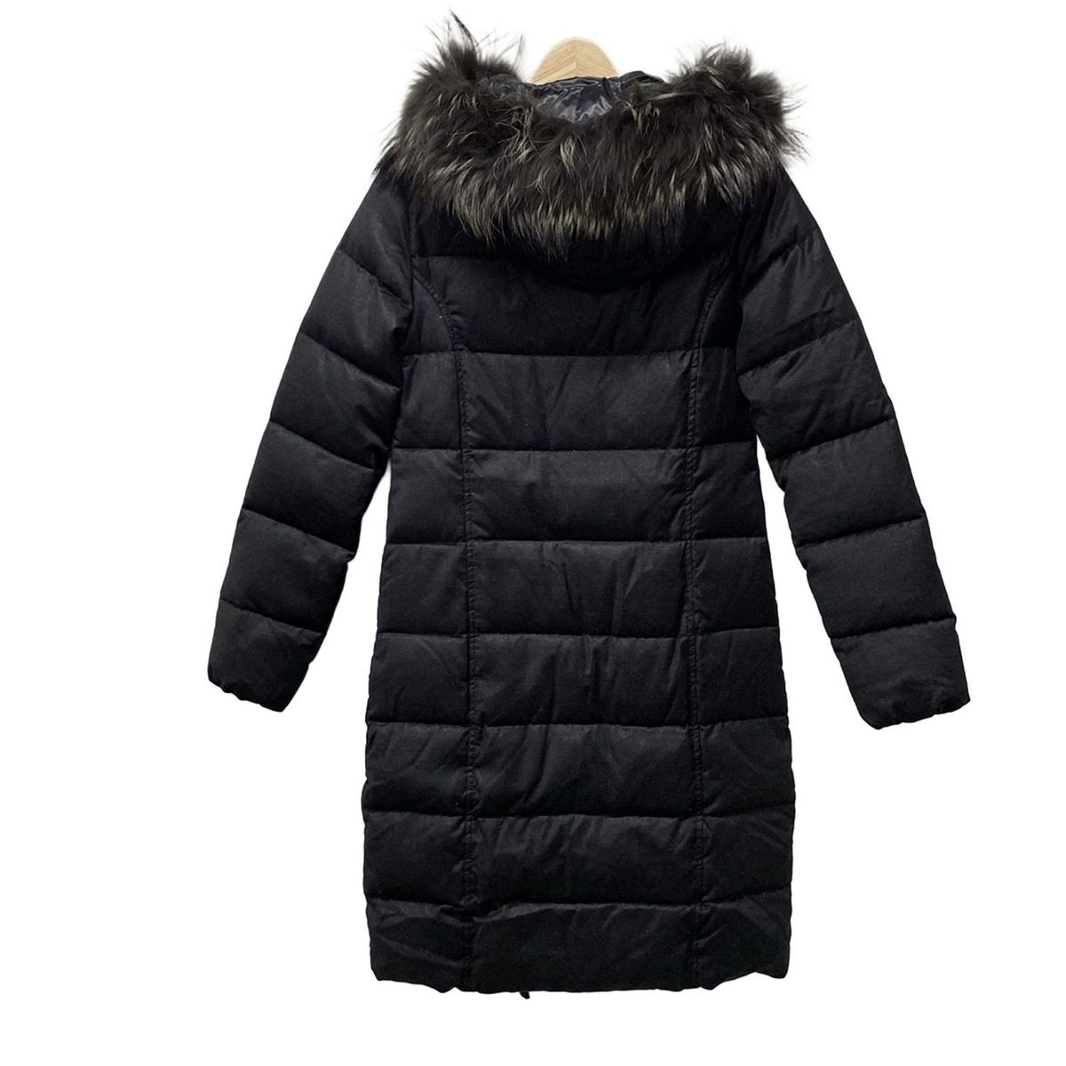 デュベティカ ダウンコート サイズ38 S