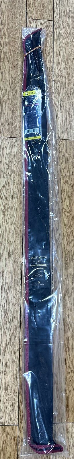 ラグゼ EG X アルティメイト S86ML-solid - メルカリ