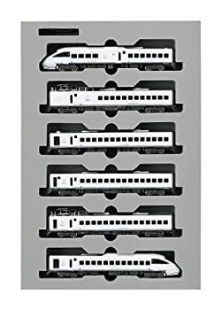 中古】「非常に良い」KATO Nゲージ 885系 白いソニック 6両セット 10