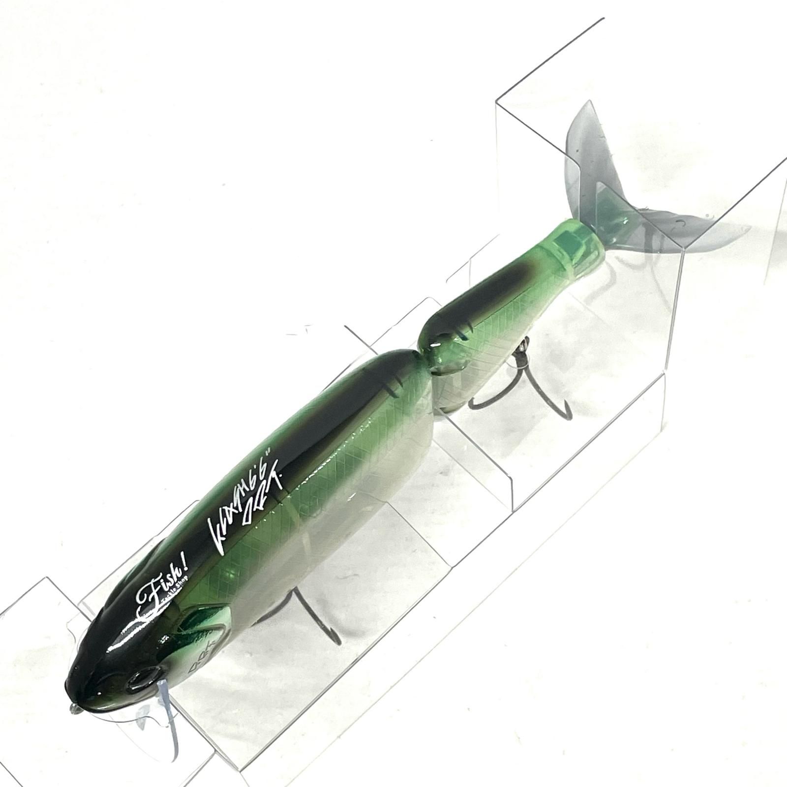 【尾張小牧店】 【中古】【フィッシング/釣り/釣具/ルアー】DRT | ディビジョンレーベルタックルズ TiNY KLASH Low タイニークラッシュLow FLマット 【88】 尾張小牧店】 【中古】【フィッシング/釣り/釣具/ルアー】DRT