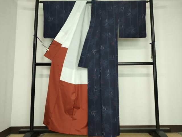 浪平部屋　メルカリ便 平和屋着物◎六通柄袋帯 名物裂 花兎 有栖川 正倉院彩文 唐錦