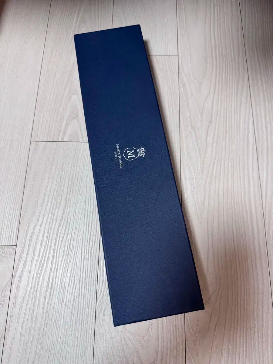 メメントモリ ウェディング タイ アイボリー F