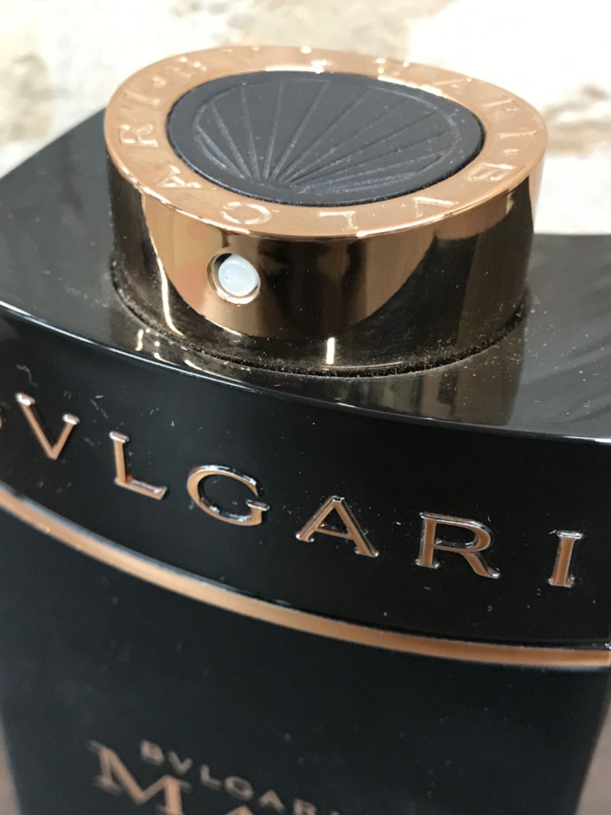 BVLGARI