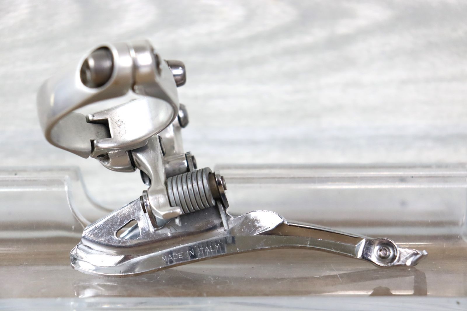 F70 CAMPAGNOLO RECORD カンパニョーロ レコード FD-21FRE 6型A バンド