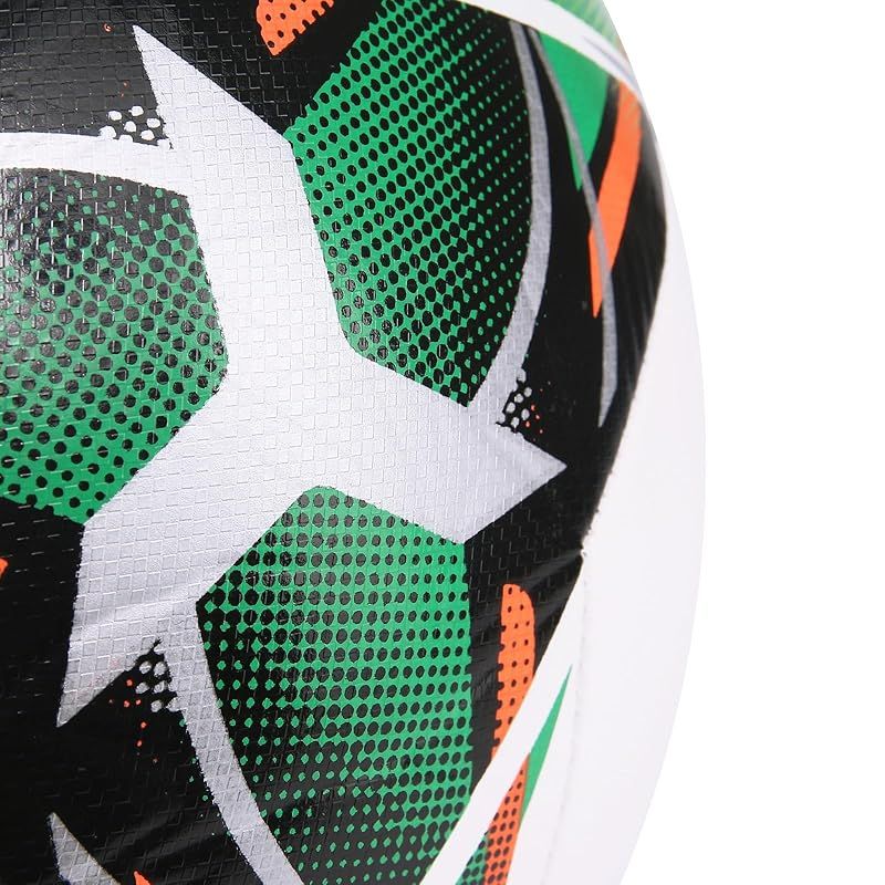 KELME サッカーボール 4号球 5号球 練習用サッカーボール 成人用 試合球 耐摩耗 フットサル 0