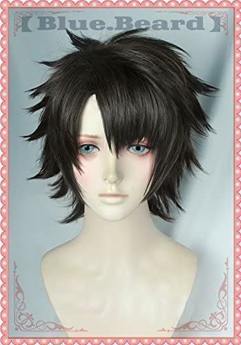 耐熱コスプレウィッグ 藤丸 立香002A Fate/Grand Order フェ - メルカリ