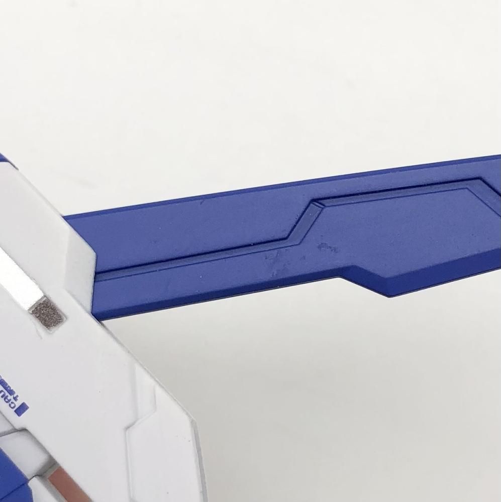 BANDAI - 【中古】開封 バンダイ 機動戦士ガンダム00 L BUILD GN-0000+GNR-010 ダブルオーライザー[17][240017693001] 中古】開封 バンダイ 機動戦士ガンダム00 METAL BUILD GN-0000+