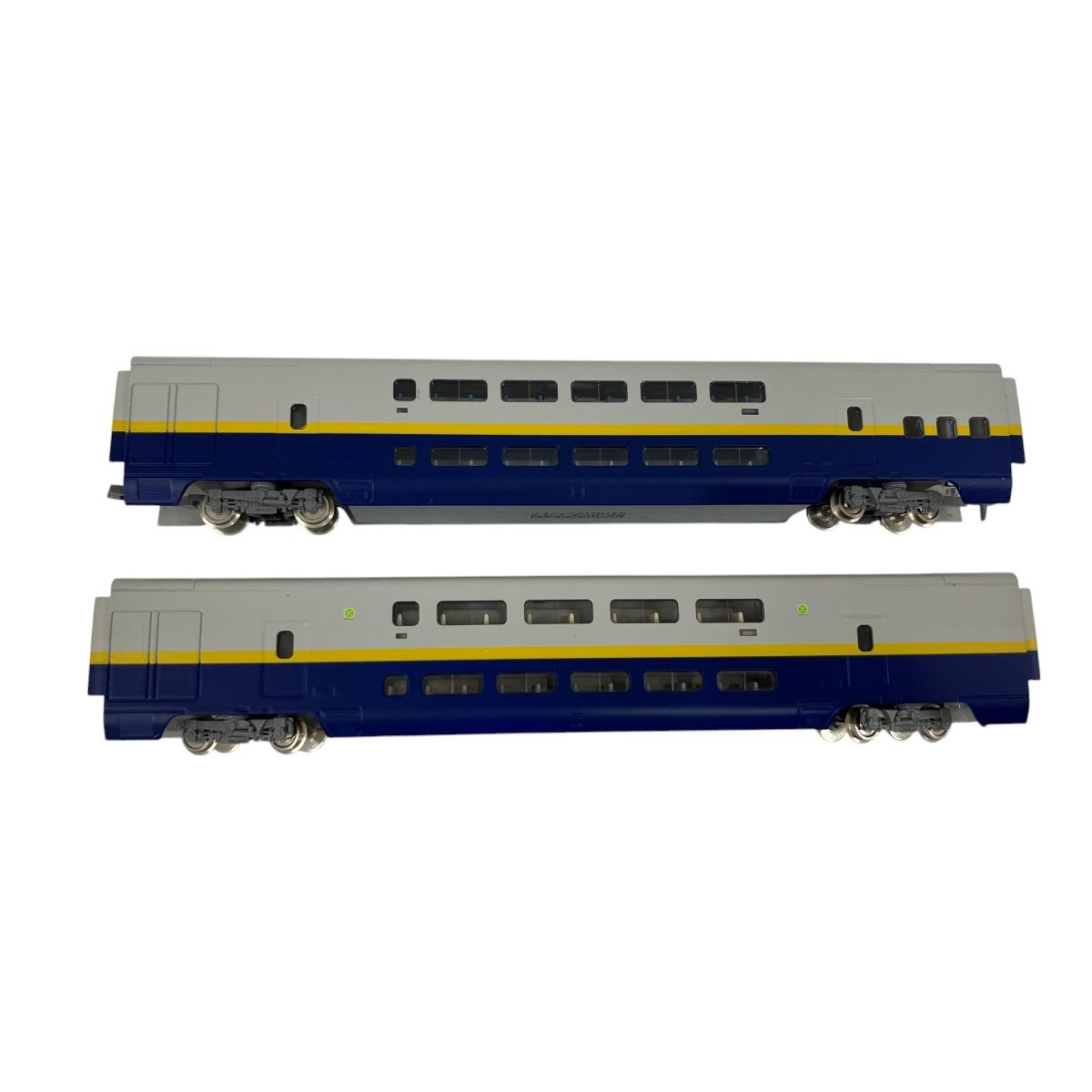 TOMIX 92767 東北・上越新幹線(Max)増結A 2両セット E4系 O9932007