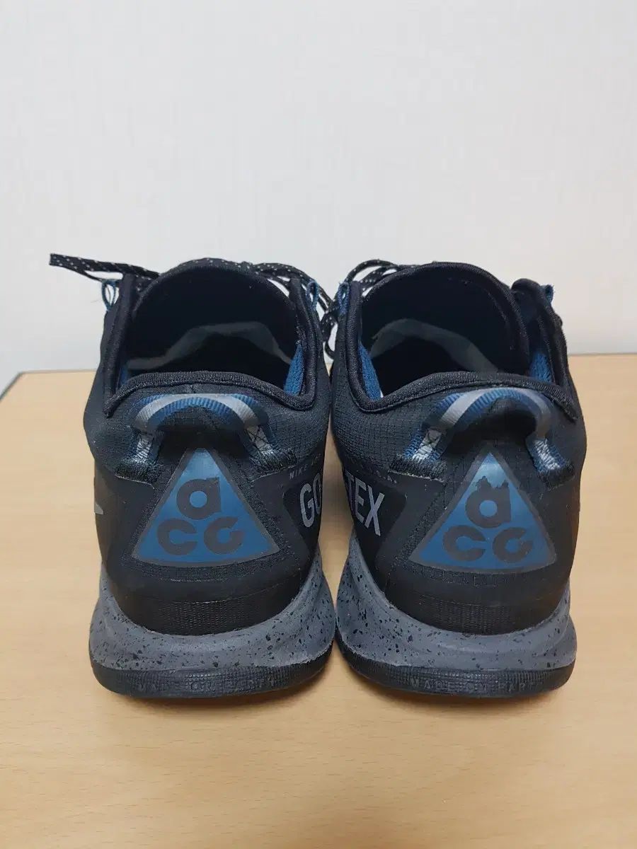 NIKE ナイキ ACG エア ナズ ゴアテックスブラック 275 アイテム番号 cw 5924 ー 001 CHAMPIONSKSA_COM