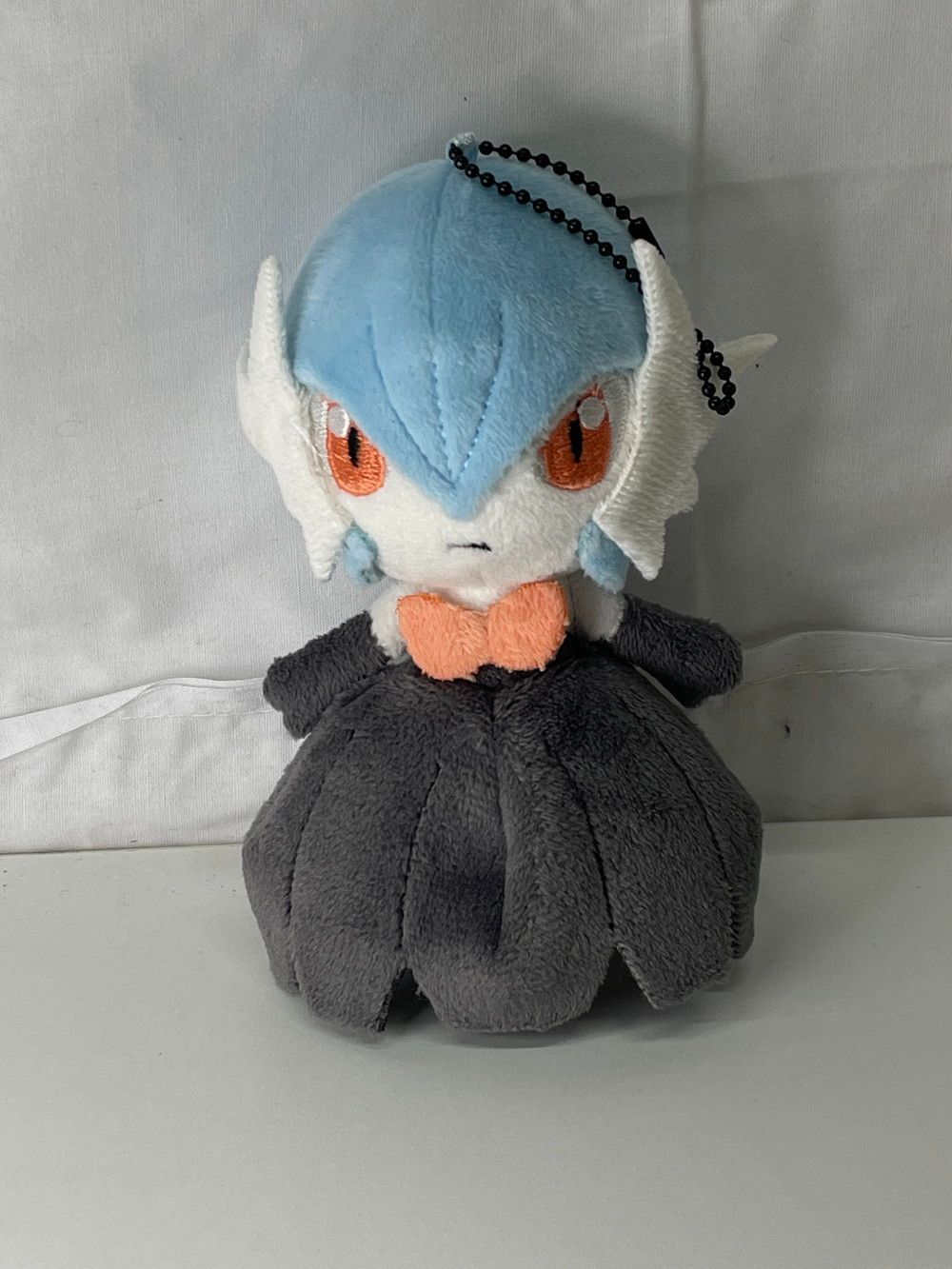 ポケモン・ザ・ムービー XY&Z 2016 黒いメガサーナイト ぬいぐるみ ポケモン・ザ・ムービー XY&Z 2016 黒いメガサーナイト