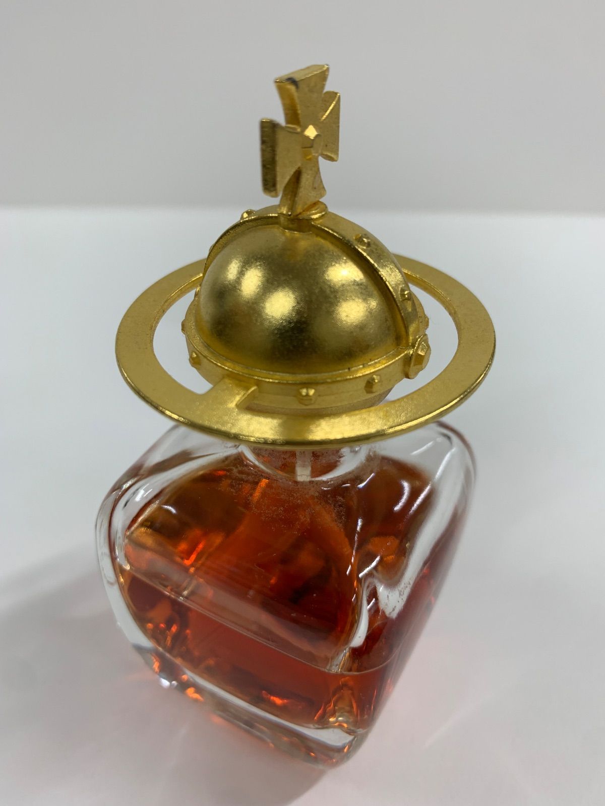 廃盤】 Vivienne Westwood ブドワール 5ml(新品) 未使用級