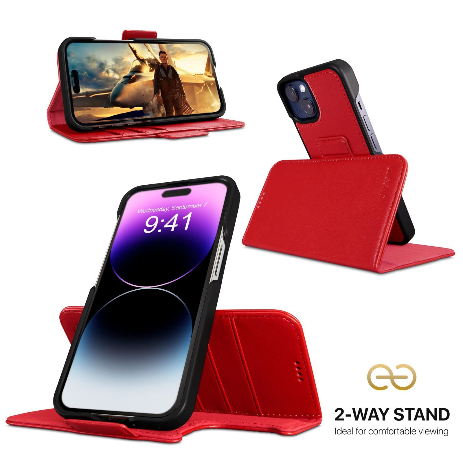 iPhone フィボナッチ