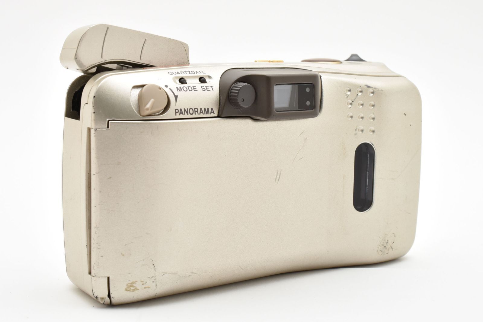 ミュー 簡単フィルムカメラ