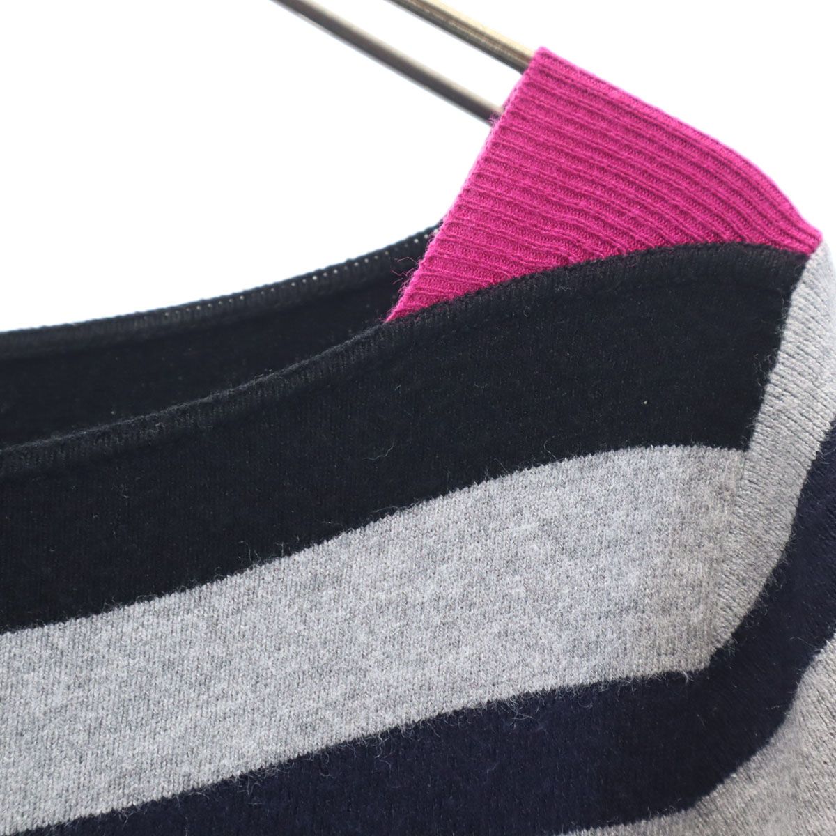 SONIA RYKIEL Collection ソニアリキエル コレクション ボーダー柄 