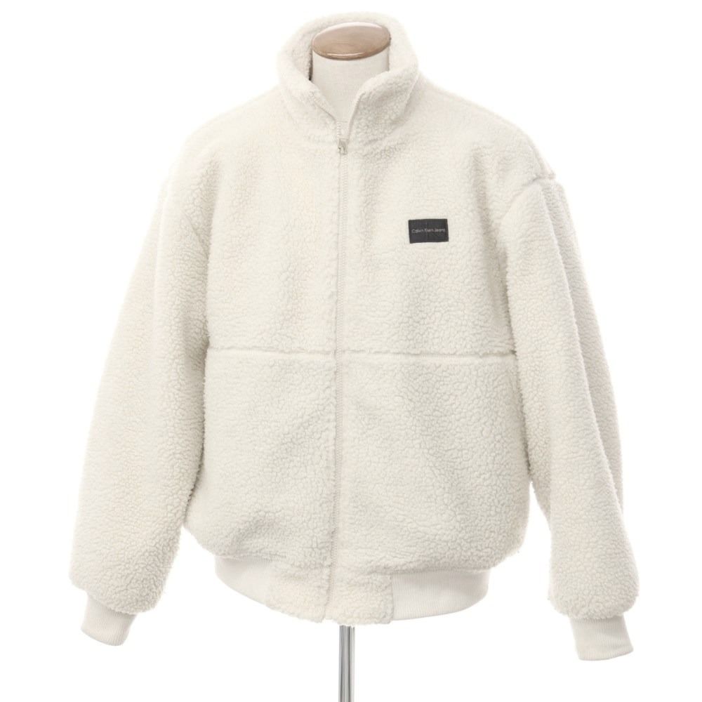 中古】カルバンクラインジーンズ Calvin klein Jeans 中綿