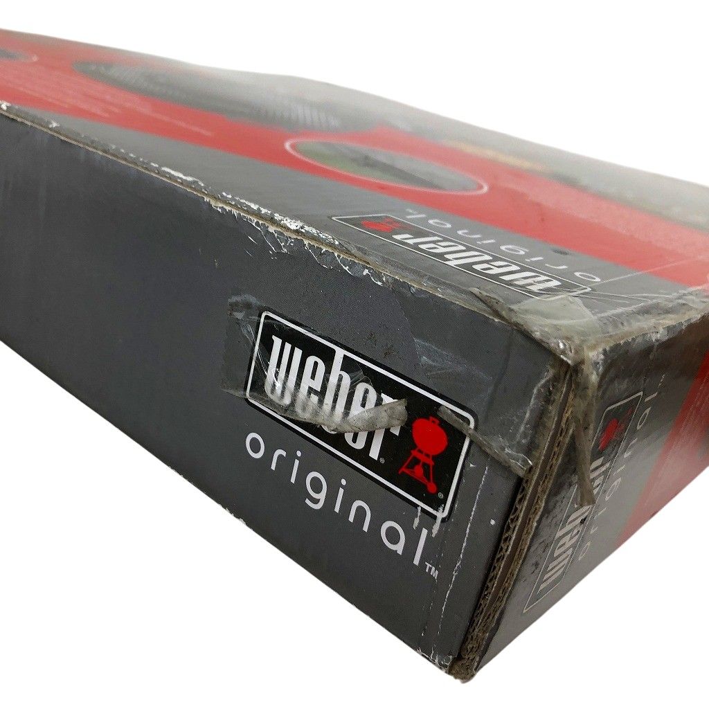 DVD 専用ページ Weber ウェーバー 鋳鉄製グリドル 鉄板7421 未使用品 【公式通販】