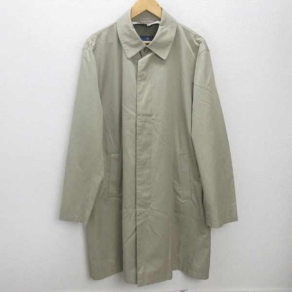 Q□ブルックスブラザーズ/Brooks Brothers ステンカラーコート