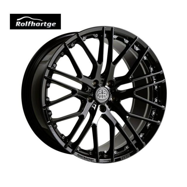 Rolfhartge ロルフハルトゲ ホイール 4本 1台分 セット X10F RS Ultralight 8.5x20 20インチ メルセデスベンツ ベンツ GLBクラス X247