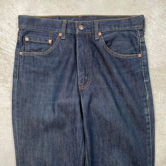90年代 Levi's リーバイス 517 0301 フレアデニムパンツ ブーツ
