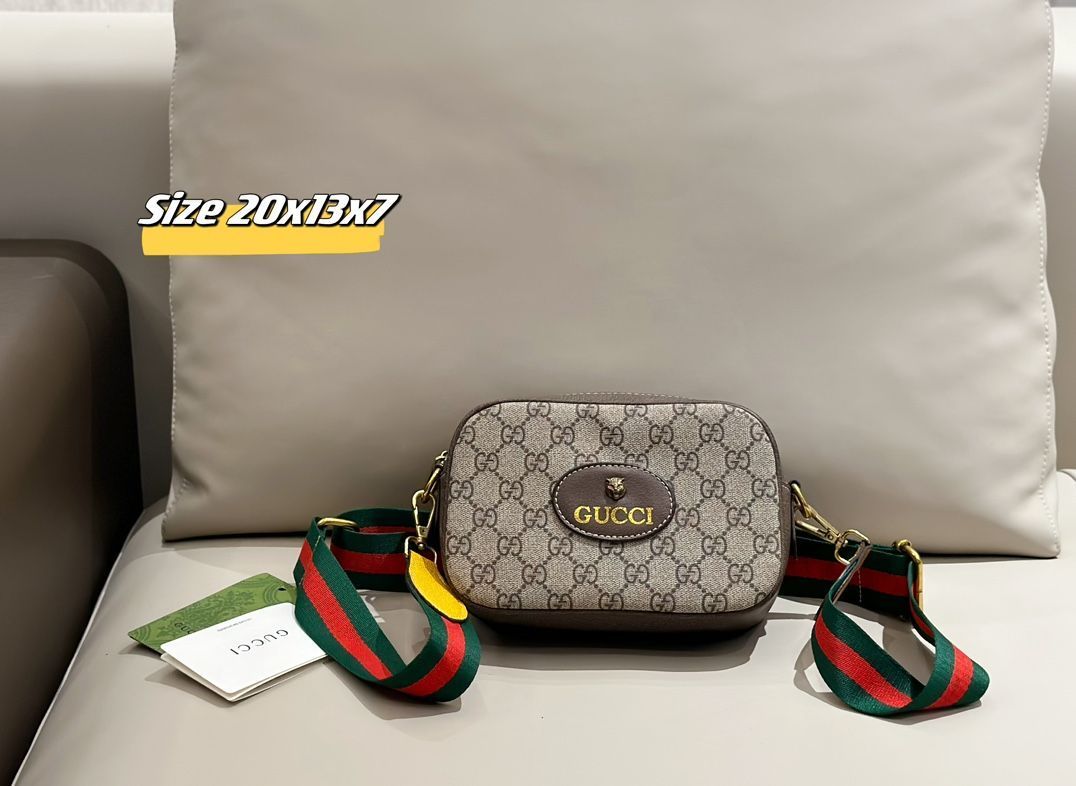 今日特価】GUCCI グッチ ショルダーバッグ 送料無料 現在お得な