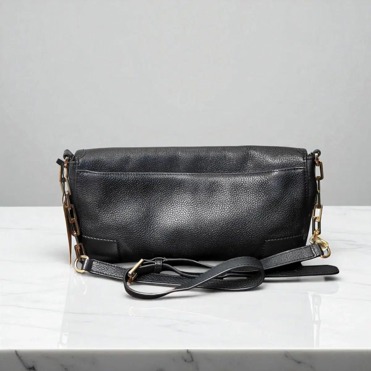 トリーバーチ] バッグ レザー エマーソン トップ ハンドル 2way