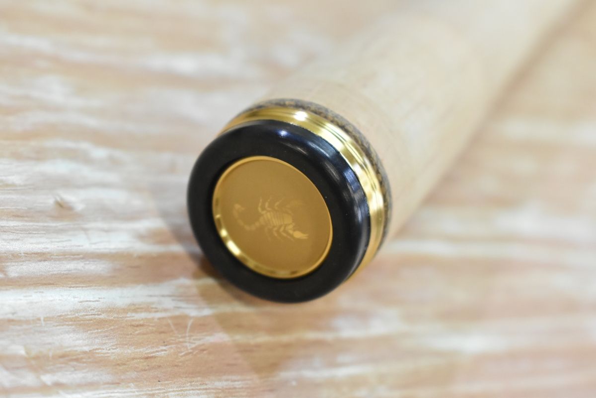  シマノ 25 ワールドシャウラリミテッド 2831 R-2 SHIMANO WORLD SHAULA LIMITED スピニングリール 2ピース バス釣り ブラックバス 等 バスロッド ロッド